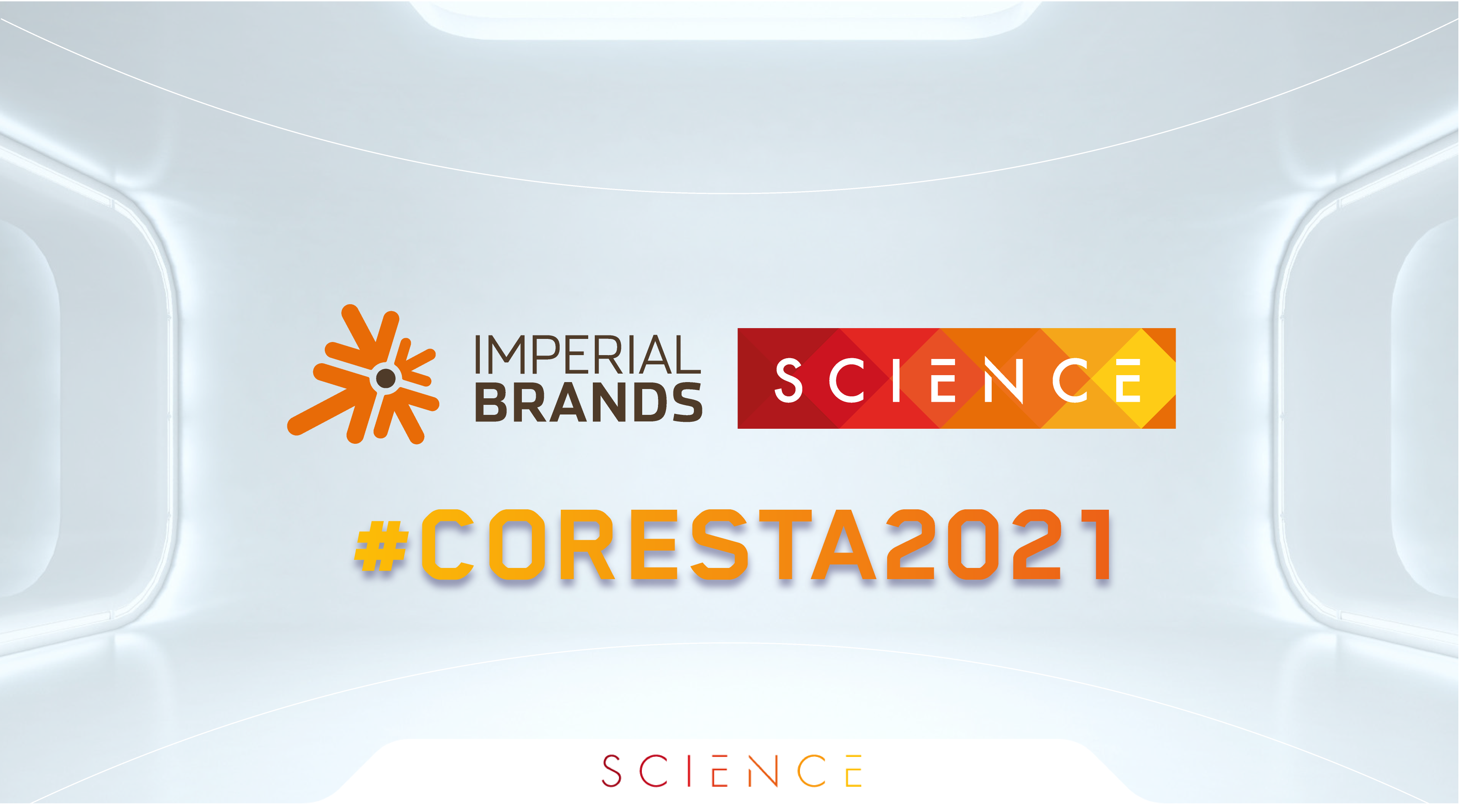 Imperial Brands Science at CORESTA 2021