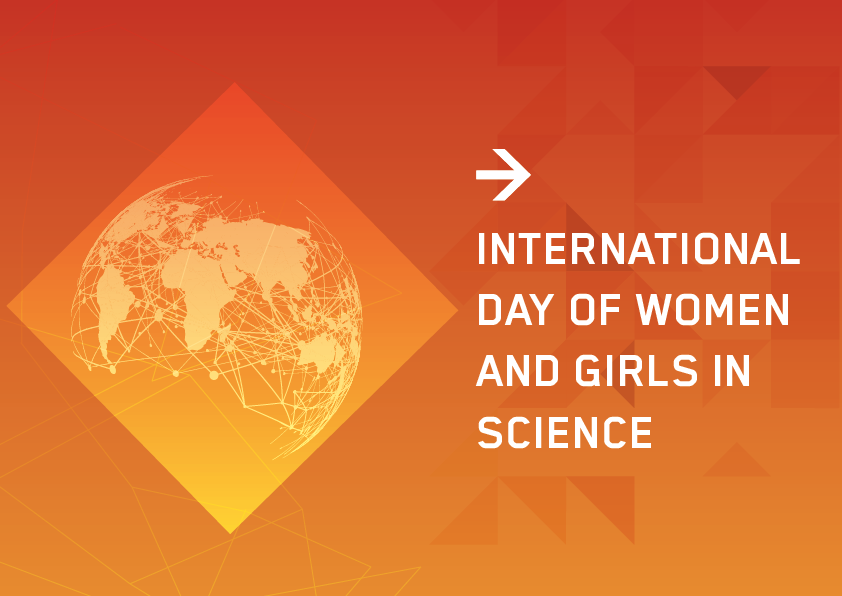 International Day of Women and Girls in Science 2023