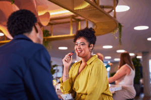 Talking Tobacco <br>Harm Reduction