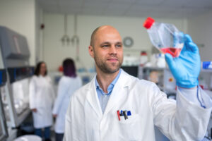 Demystifying <br>Nicotine