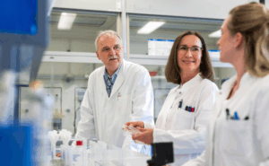 Our Scientific <br> Engagement