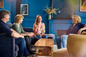 Consumer Health <br> Matters